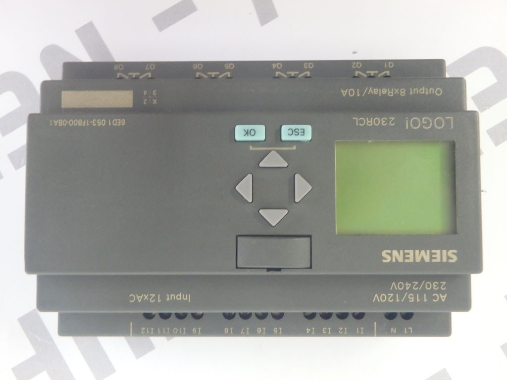 SIEMENS 6ED1053-1FB00-0BA1
