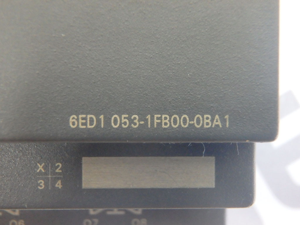SIEMENS 6ED1053-1FB00-0BA1