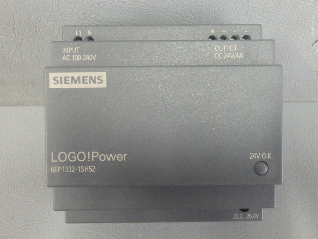 SIEMENS 6EP1332-1SH52