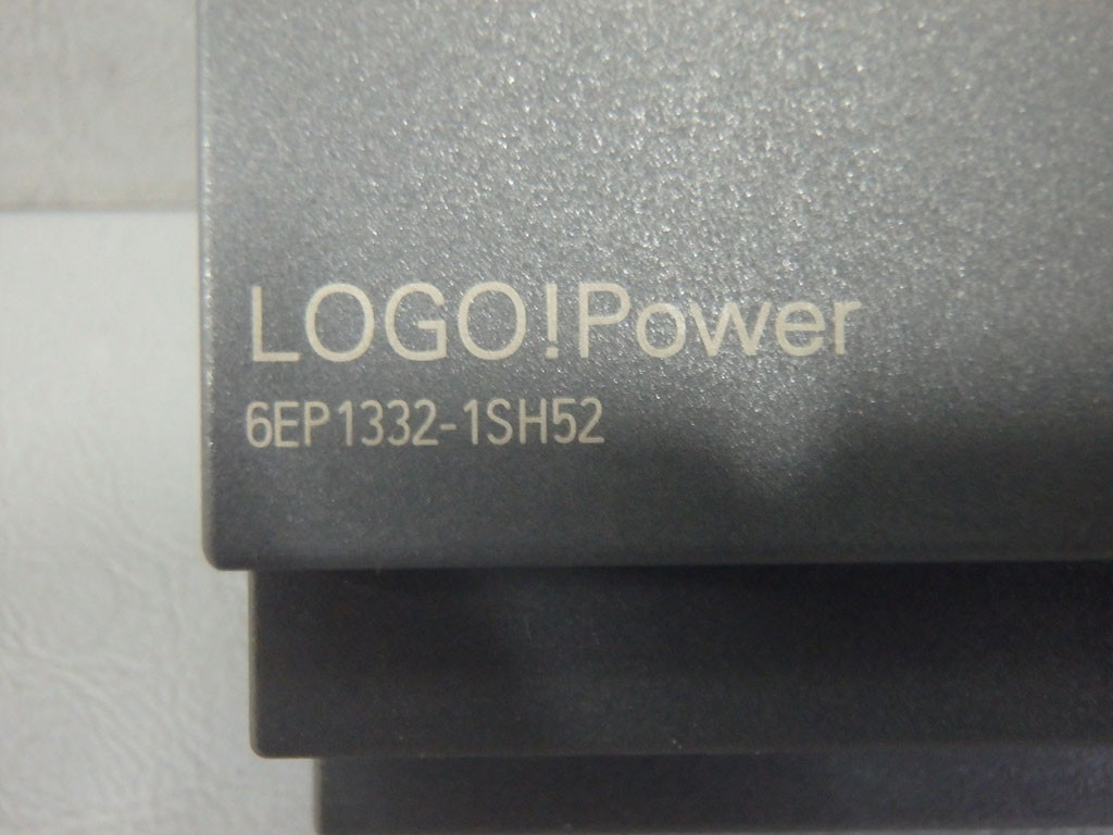 SIEMENS 6EP1332-1SH52