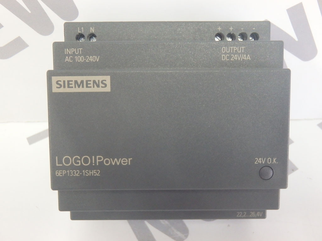 SIEMENS 6EP1332-1SH52