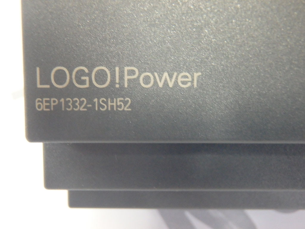 SIEMENS 6EP1332-1SH52