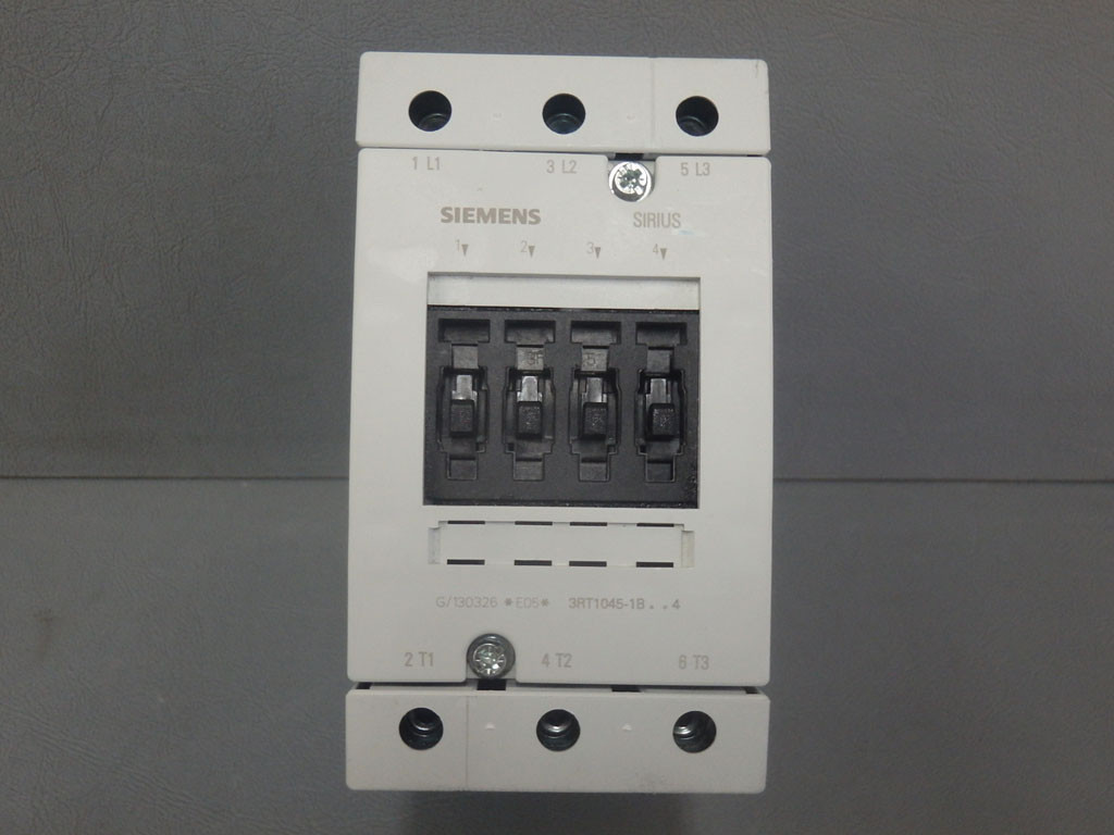 SIEMENS 3RT1045-1BM44