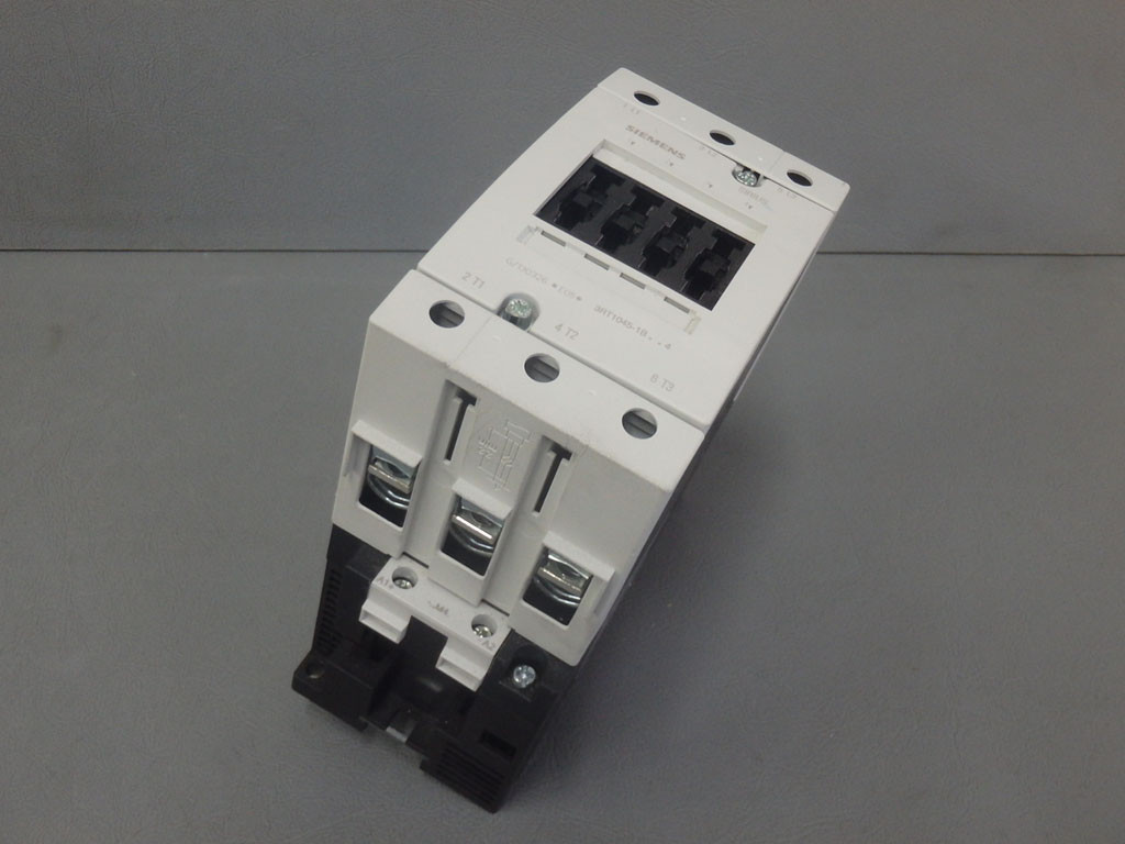 SIEMENS 3RT1045-1BM44