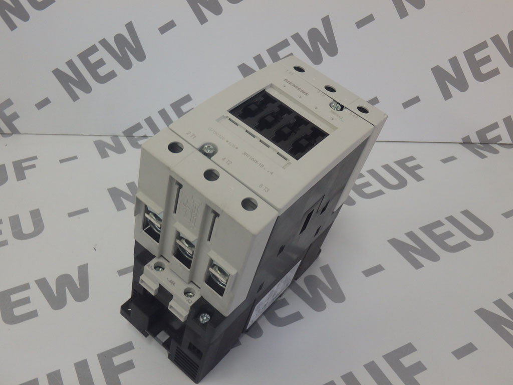 SIEMENS 3RT1045-1BM44