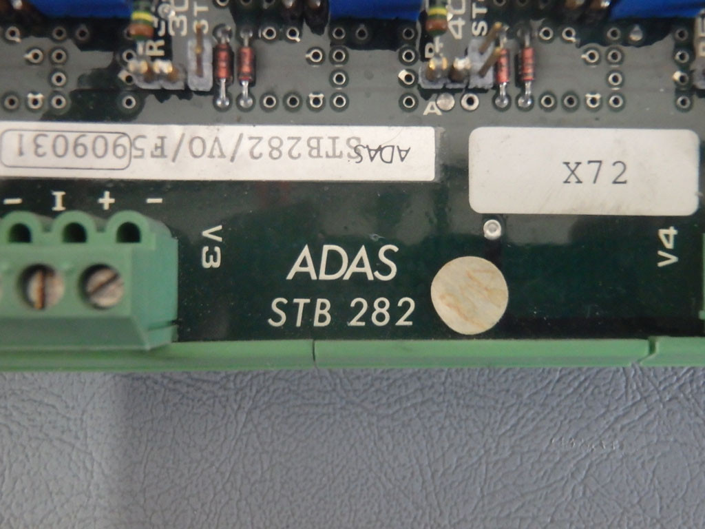 ADAS STB282