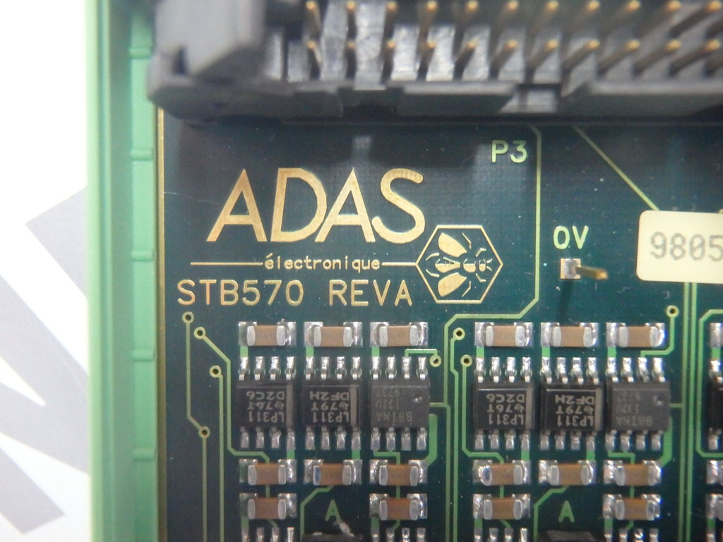 ADAS STB570
