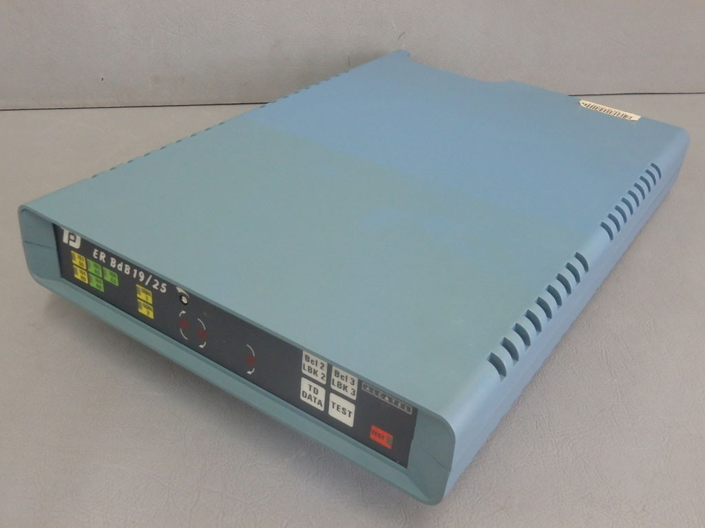 ALCATEL ERBD19/25