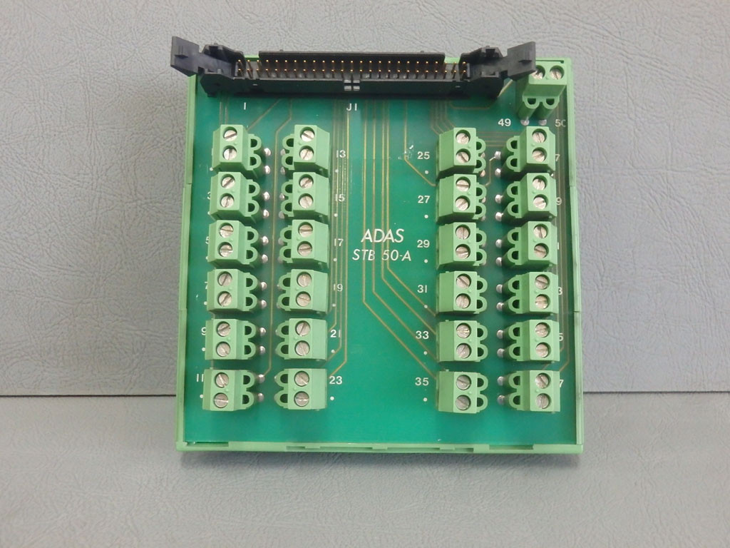 ADAS STB50-A