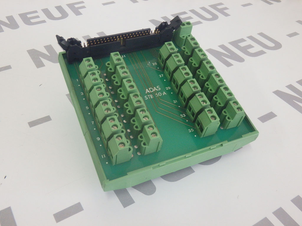 ADAS STB50-A