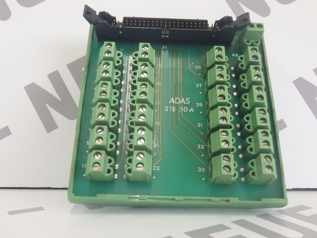 ADAS STB50-A