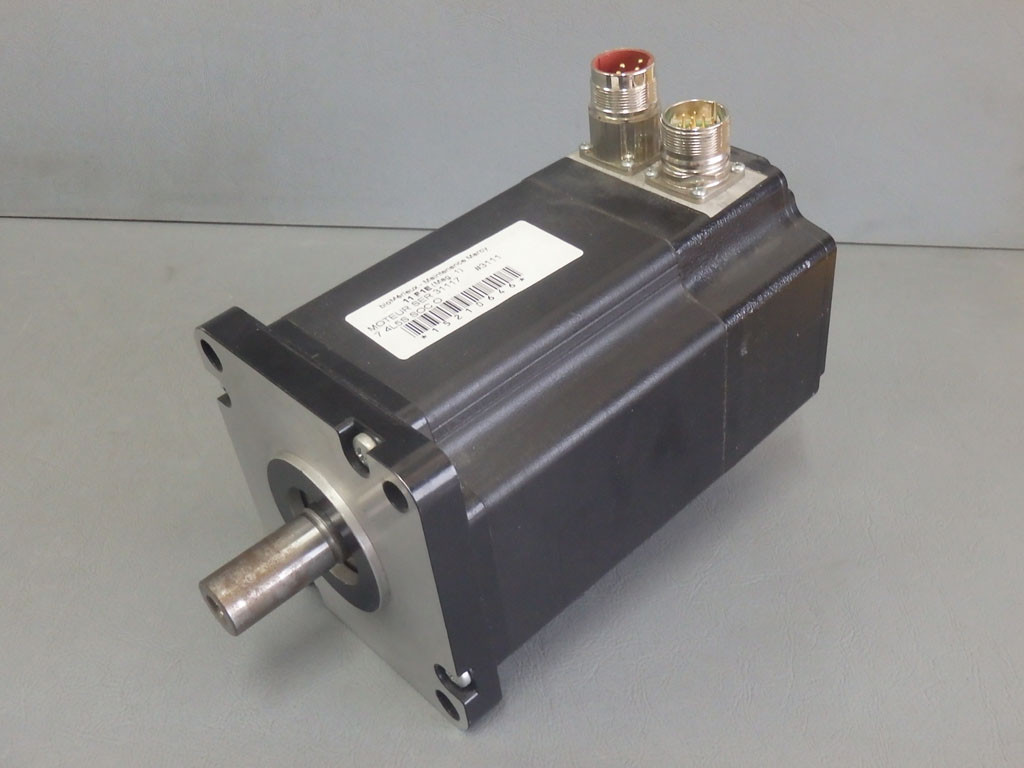 BERGER LAHR SER31117/4L5SS0C0