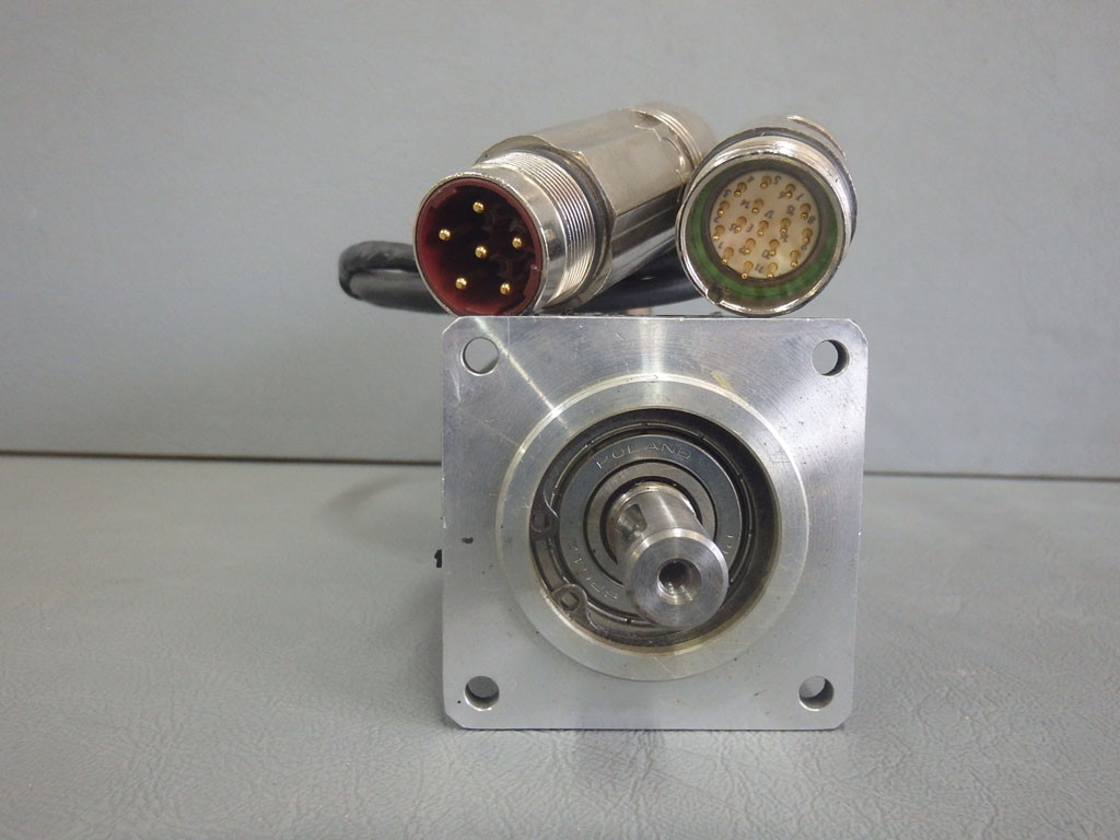 CONTROL TECHNIQUES 55MMC300GAMAA