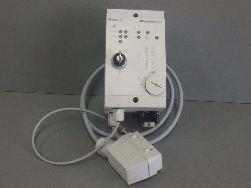 MOELLER RA-M02.1-D4/C1-060