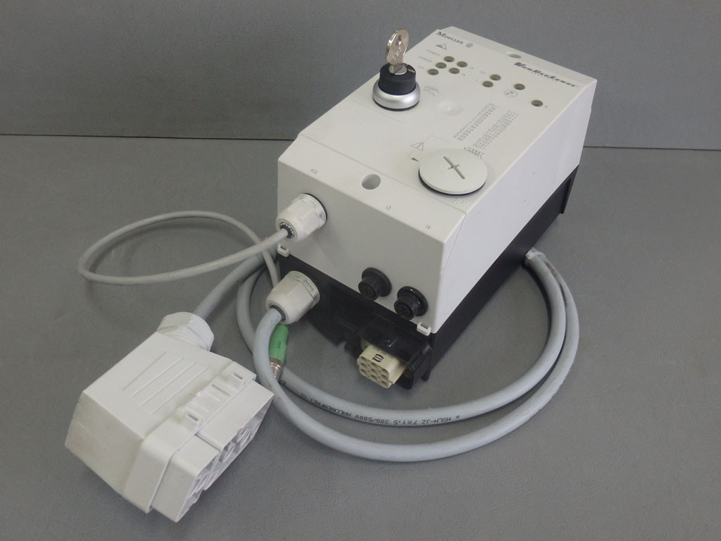 MOELLER RA-M02.1-D4/C1-060