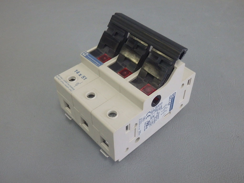 TÉLÉMÉCANIQUE  GK1-EF