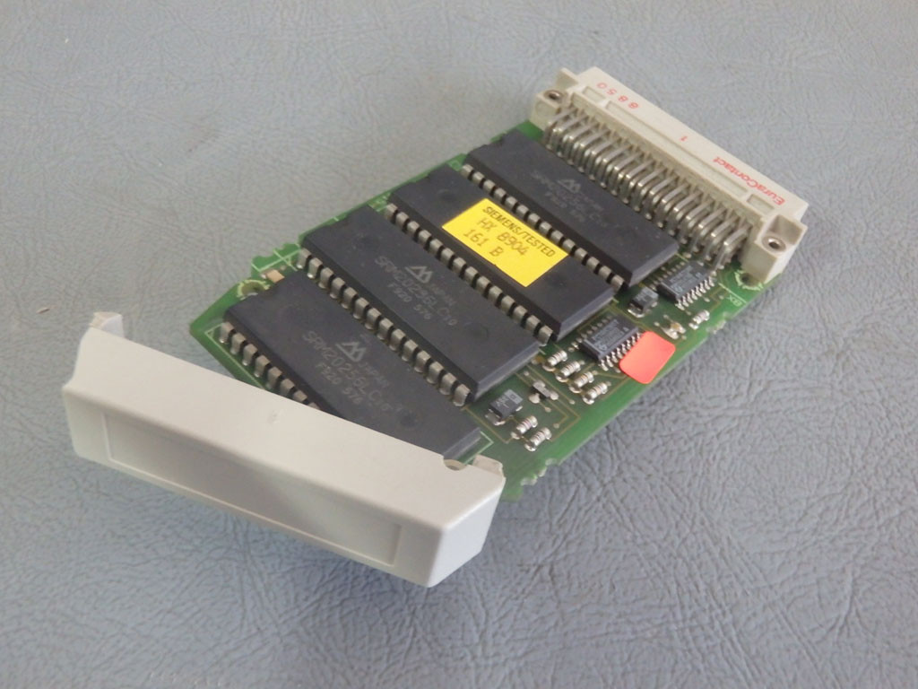 SIEMENS 6ES5377-0AB41