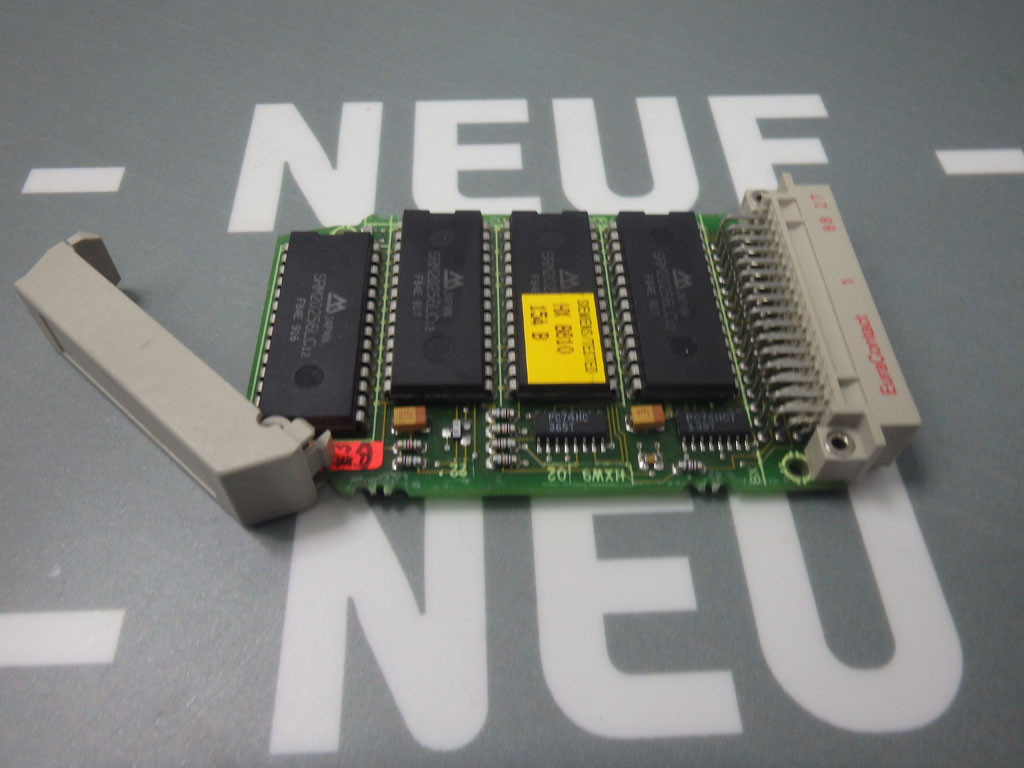 SIEMENS 6ES5377-0AB41