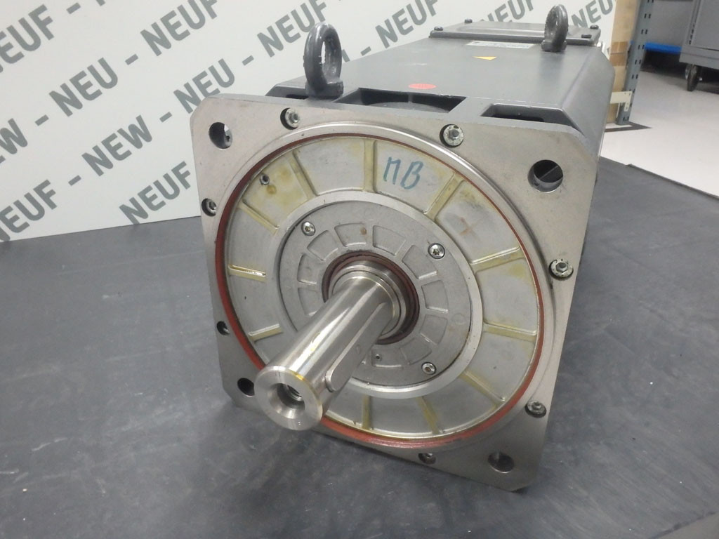 SIEMENS 1PH7137-7FG03-0BD5