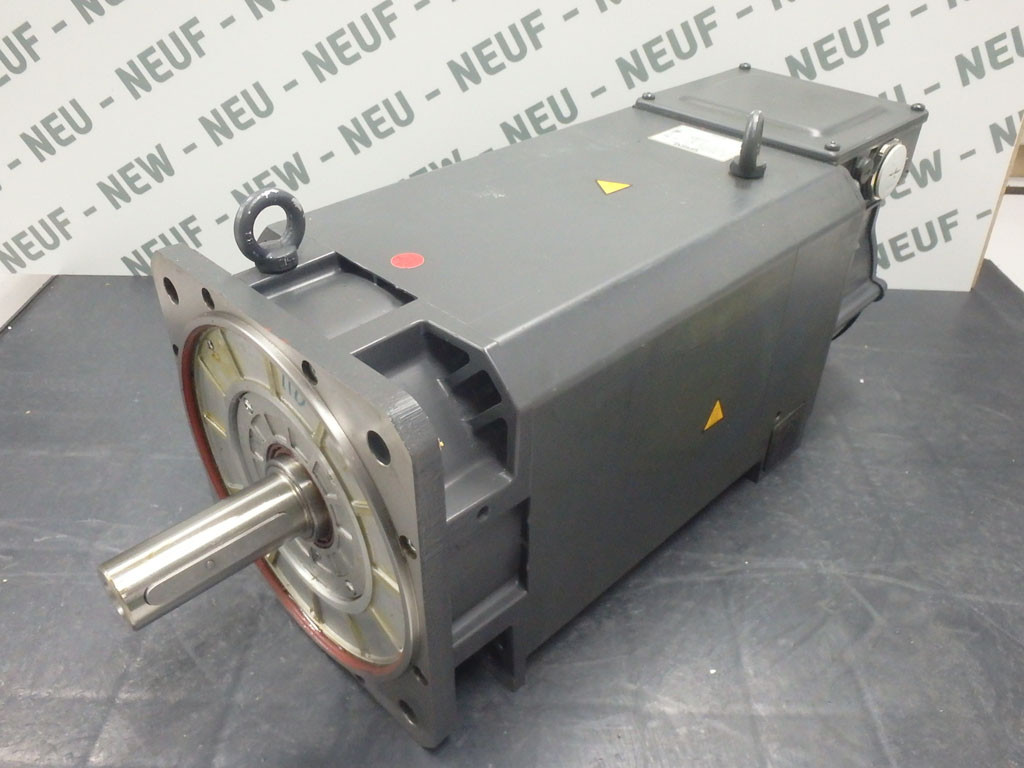 SIEMENS 1PH7137-7FG03-0BD5
