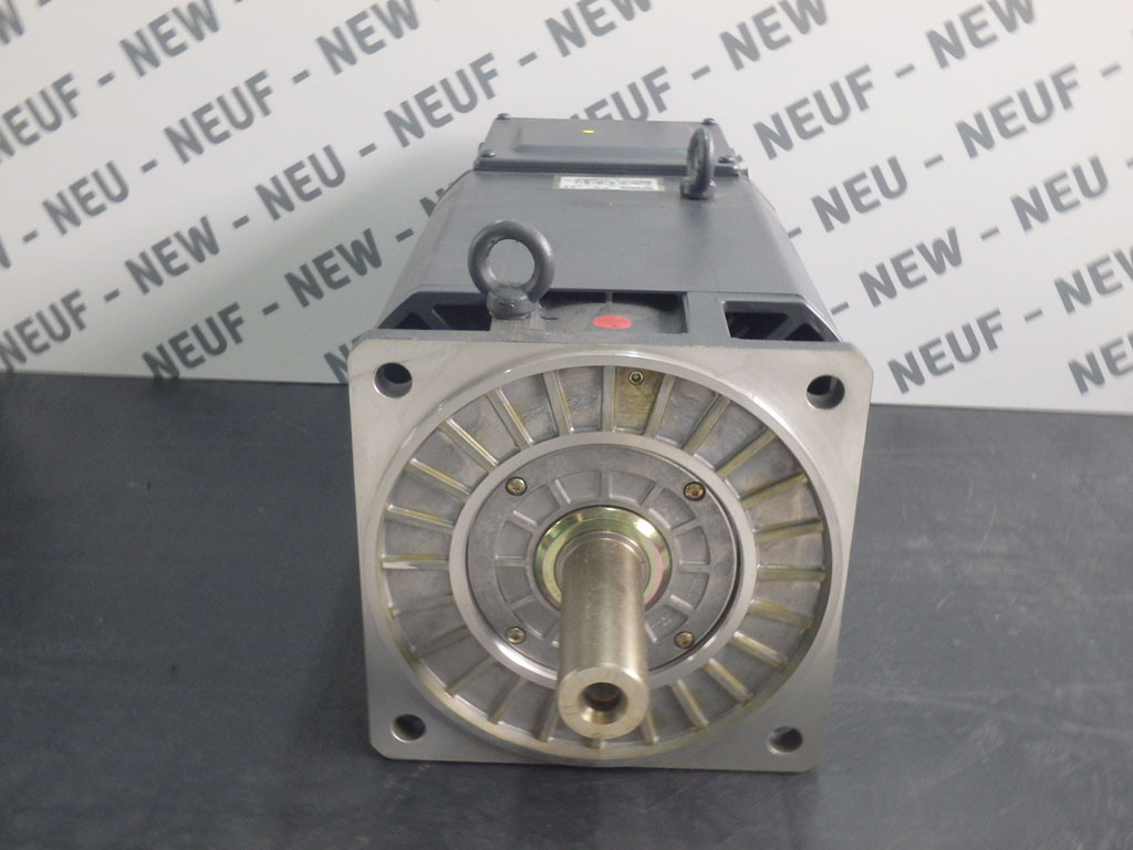 SIEMENS 1PH7133-2EF02-0DJ6