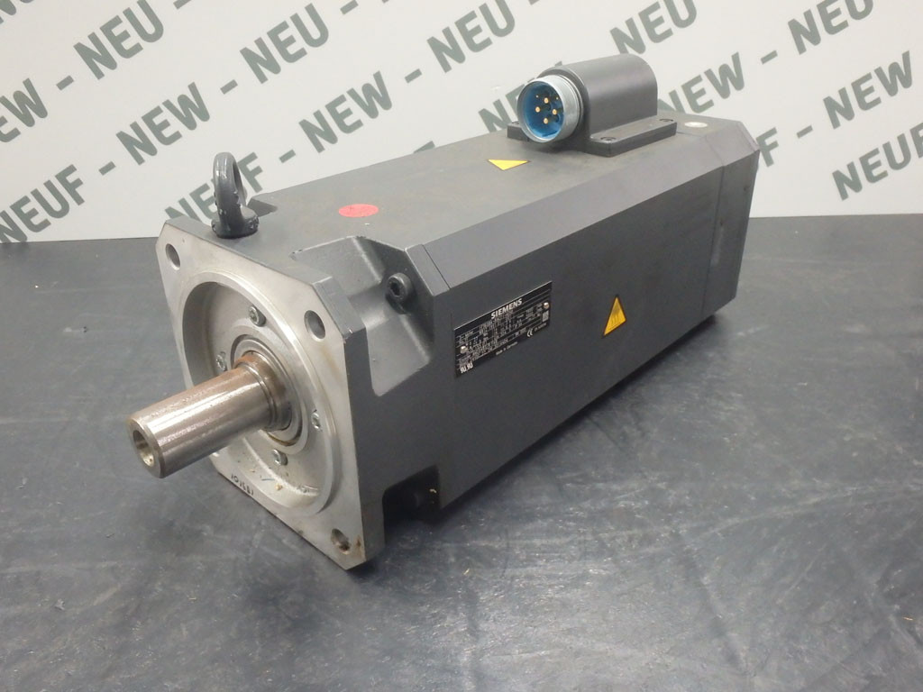 SIEMENS 1FT6086-8AC71-4EH0
