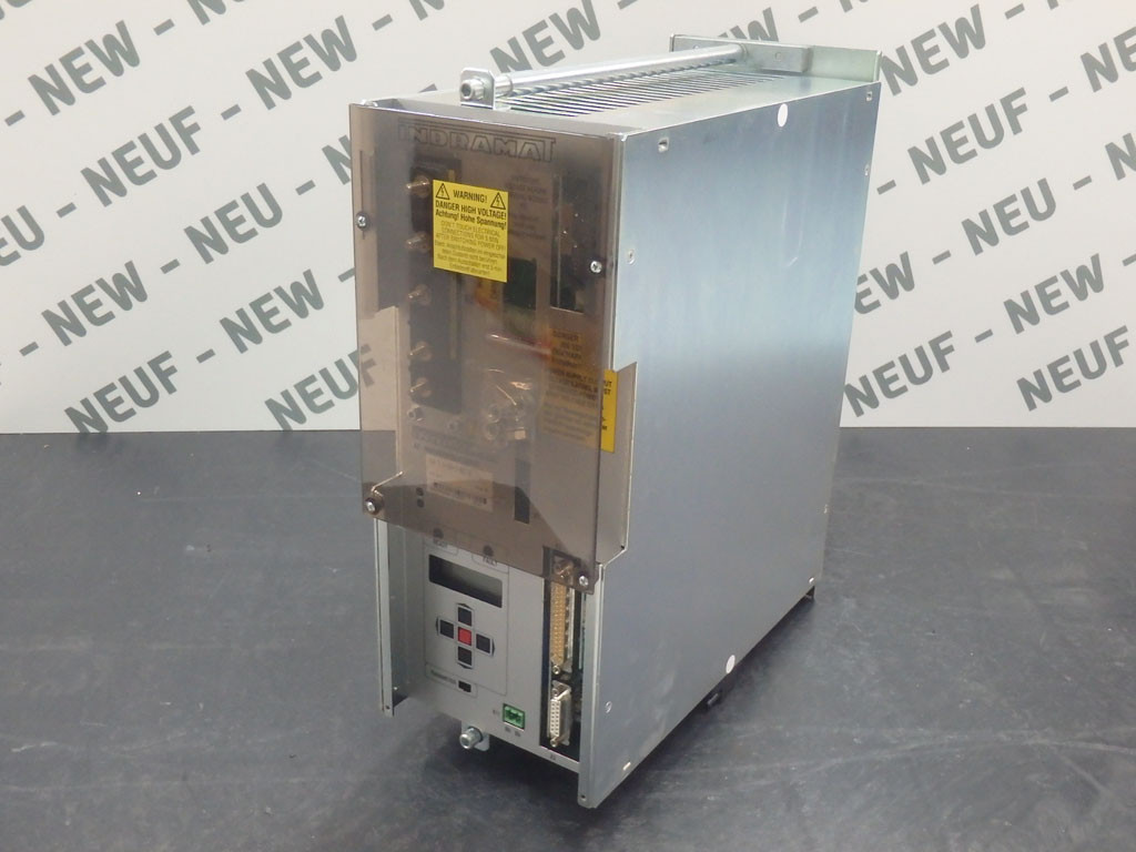 INDRAMAT KDA3.2-150-3-A01-W1