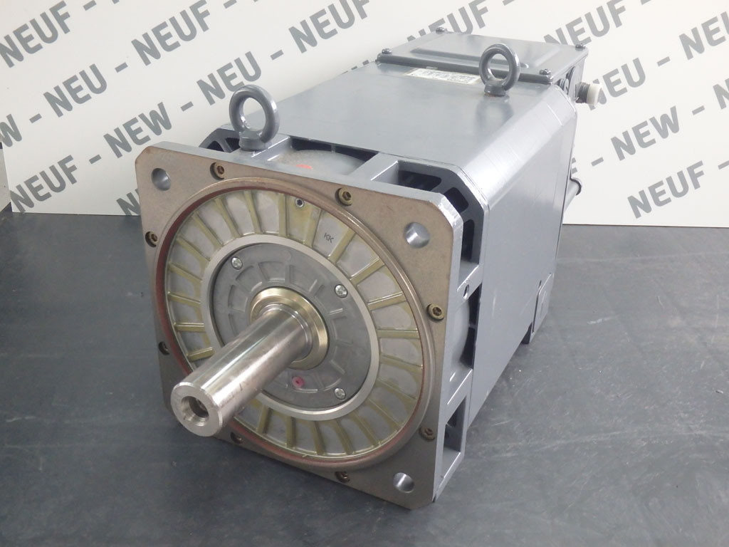 SIEMENS 1PH7133-2EG03-0DJ6-Z