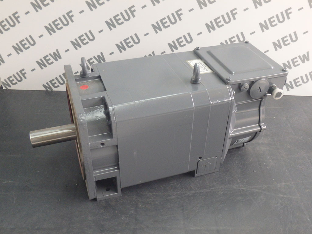 SIEMENS 1PH7137-2EF23-0AC6