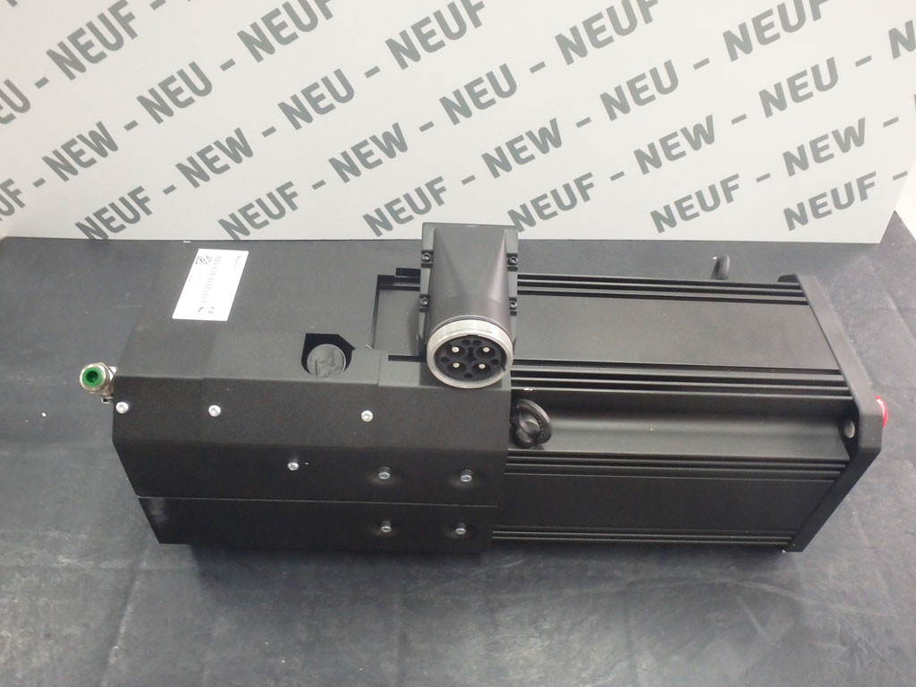 REXROTH MSK100C-0200-NN-S2-LP0-RNNN