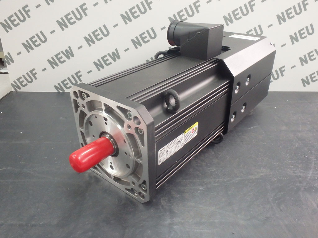 REXROTH MSK100C-0200-NN-S2-LP0-RNNN