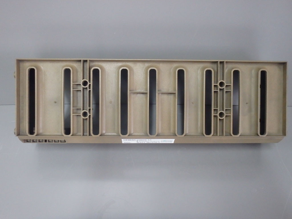 SIEMENS 6ES5981-0HA11-HS-