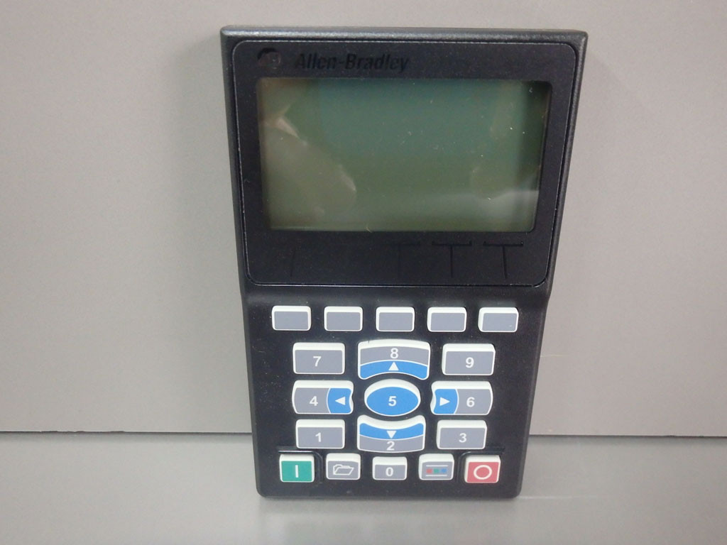 ALLEN-BRADLEY 20-HIM-A6