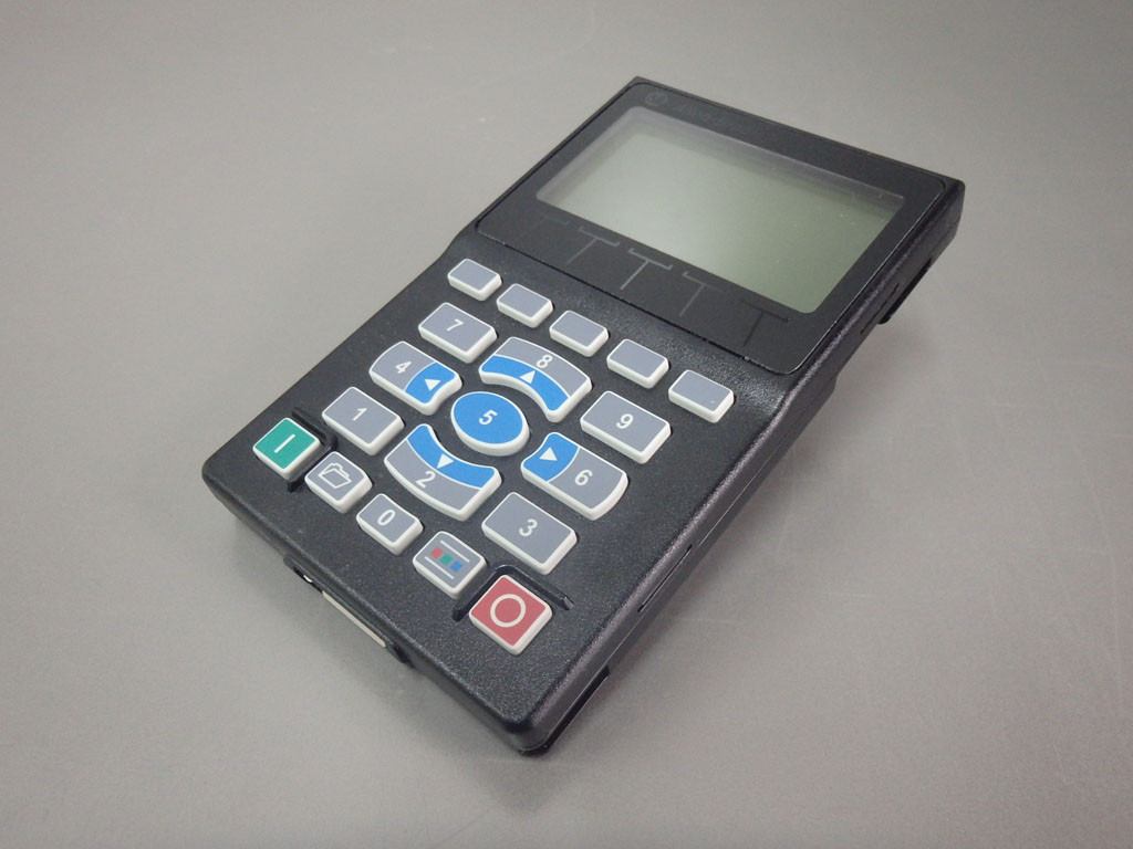 ALLEN-BRADLEY 20-HIM-A6