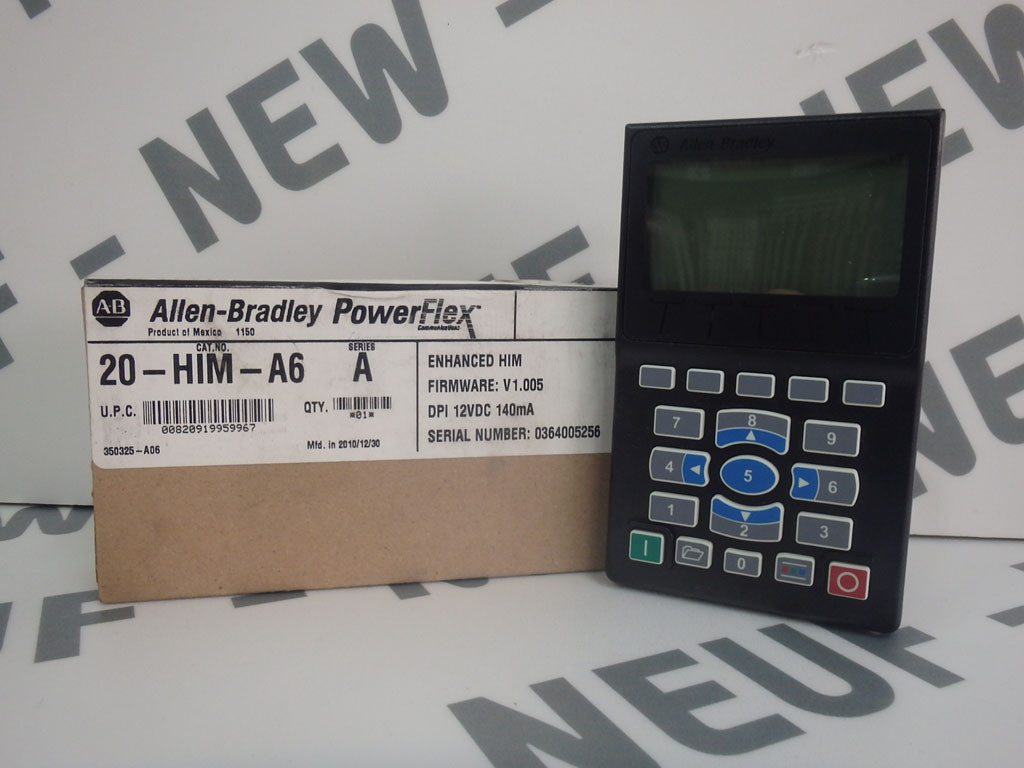 ALLEN-BRADLEY 20-HIM-A6