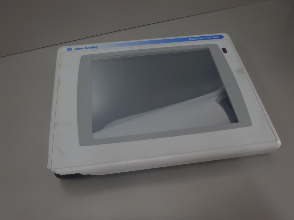 ALLEN-BRADLEY 2711P-RDT10CX-A