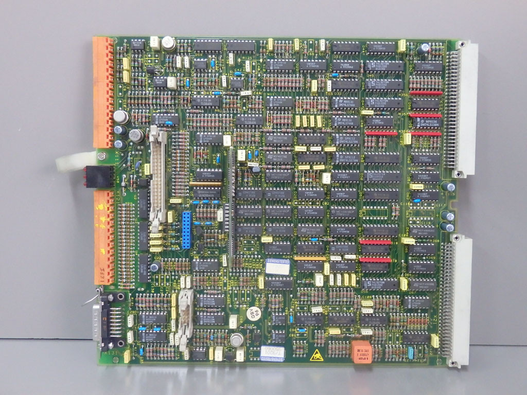 SIEMENS 6SC6500-0UC01