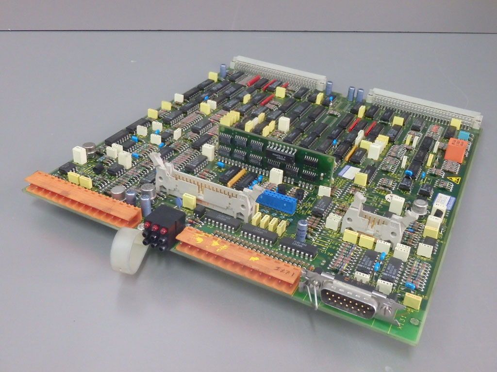 SIEMENS 6SC6500-0UC01