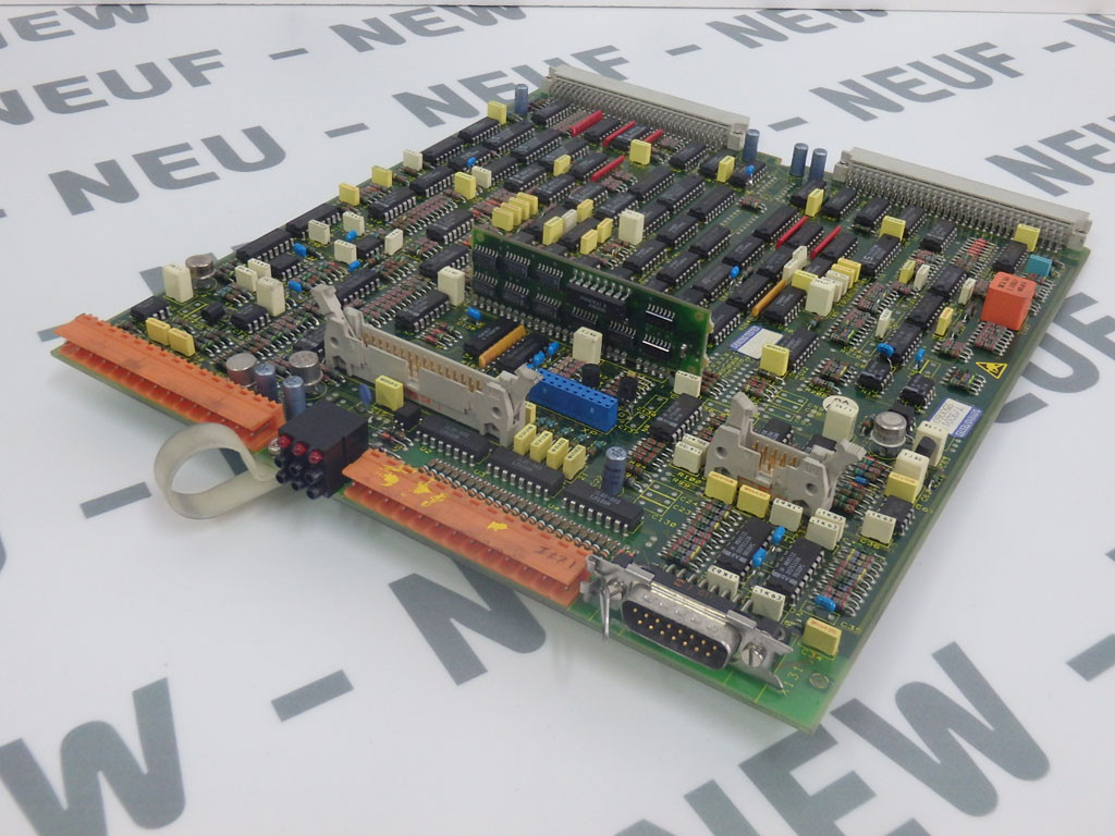 SIEMENS 6SC6500-0UC01