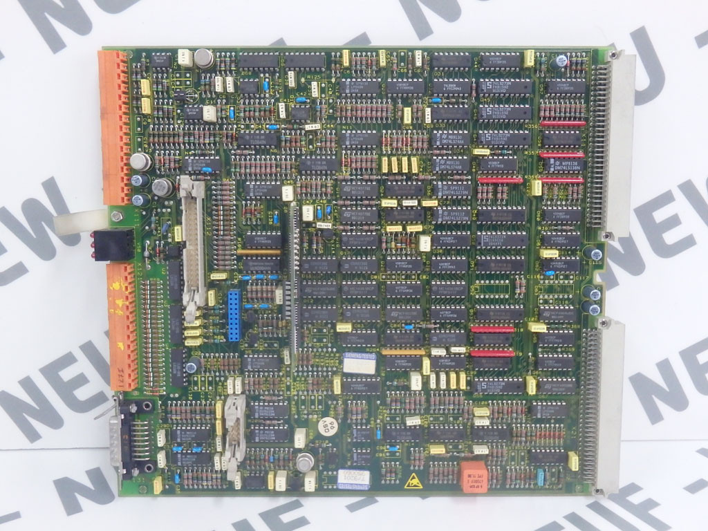 SIEMENS 6SC6500-0UC01