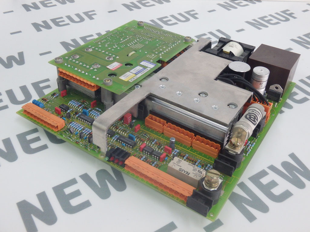 SIEMENS 6SC6100-0GB12