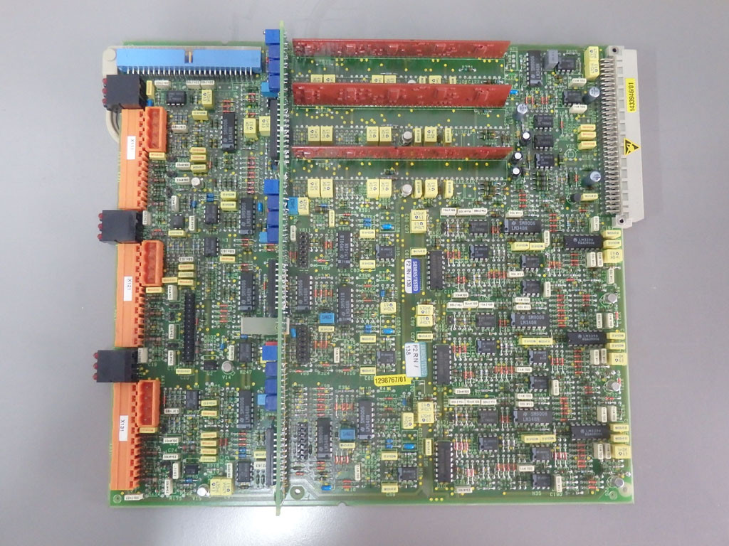 SIEMENS 6RB2100-0NA21