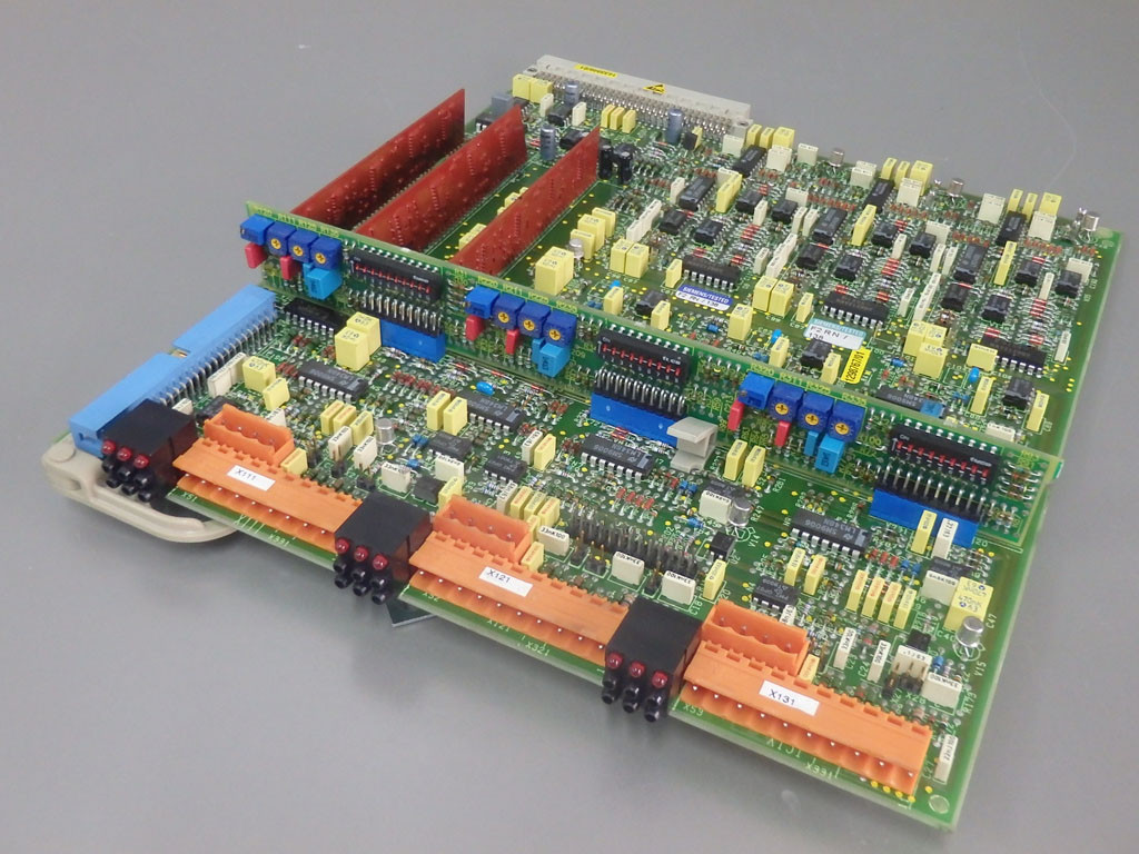 SIEMENS 6RB2100-0NA21