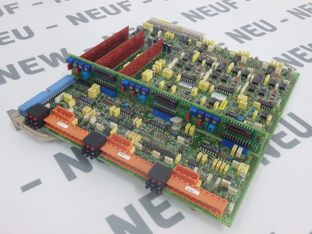 SIEMENS 6RB2100-0NA21