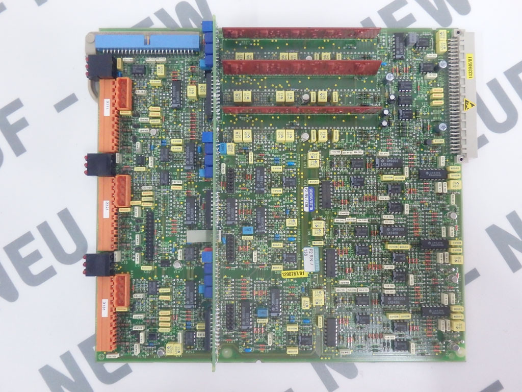SIEMENS 6RB2100-0NA21