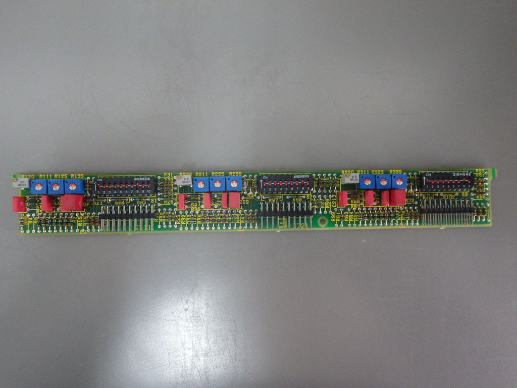 SIEMENS 6RB2100-0SA21