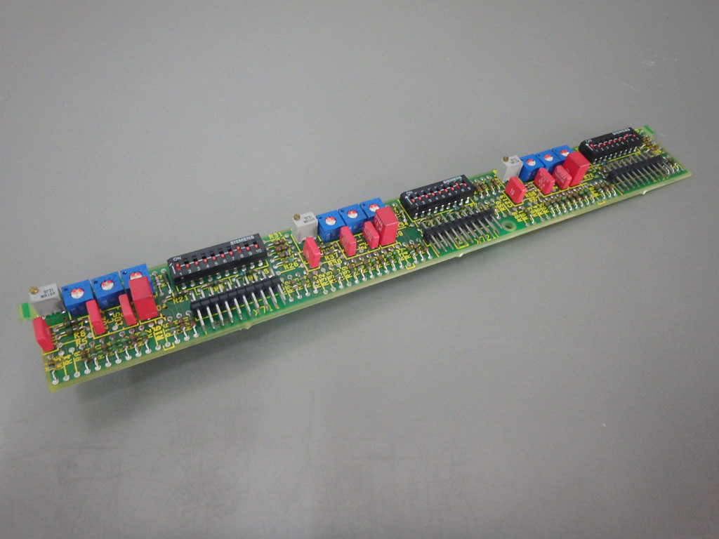 SIEMENS 6RB2100-0SA21