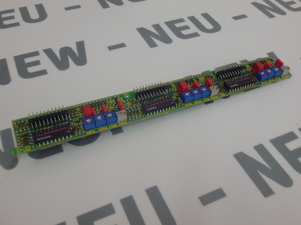 SIEMENS 6RB2100-0SA21