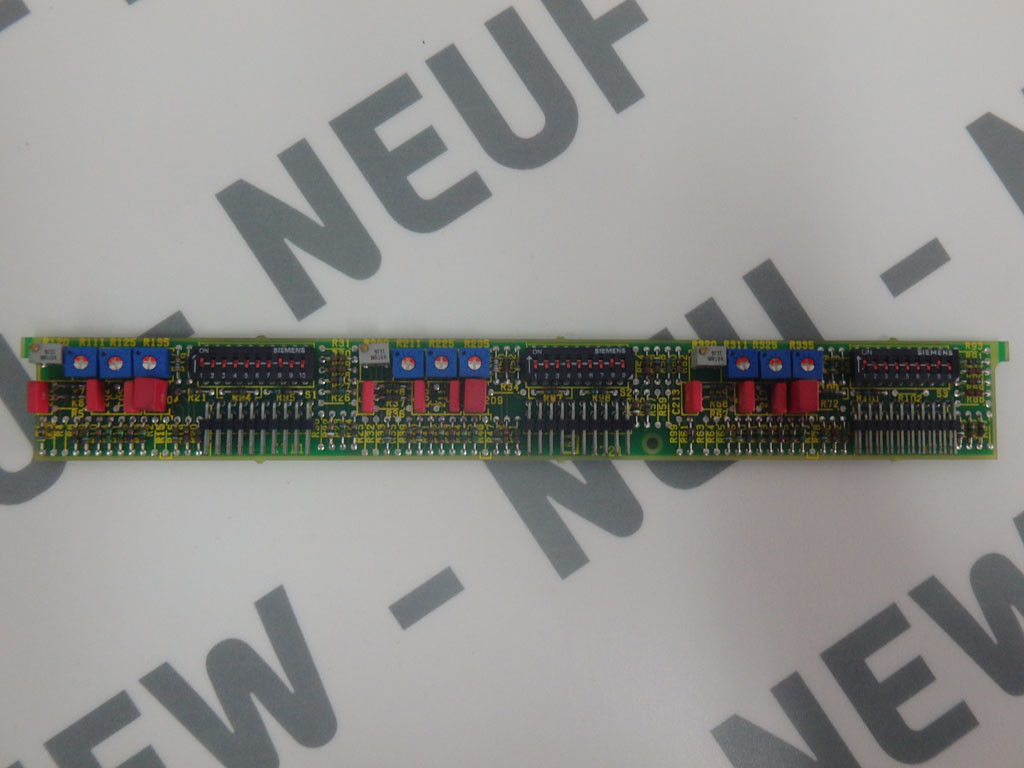 SIEMENS 6RB2100-0SA21