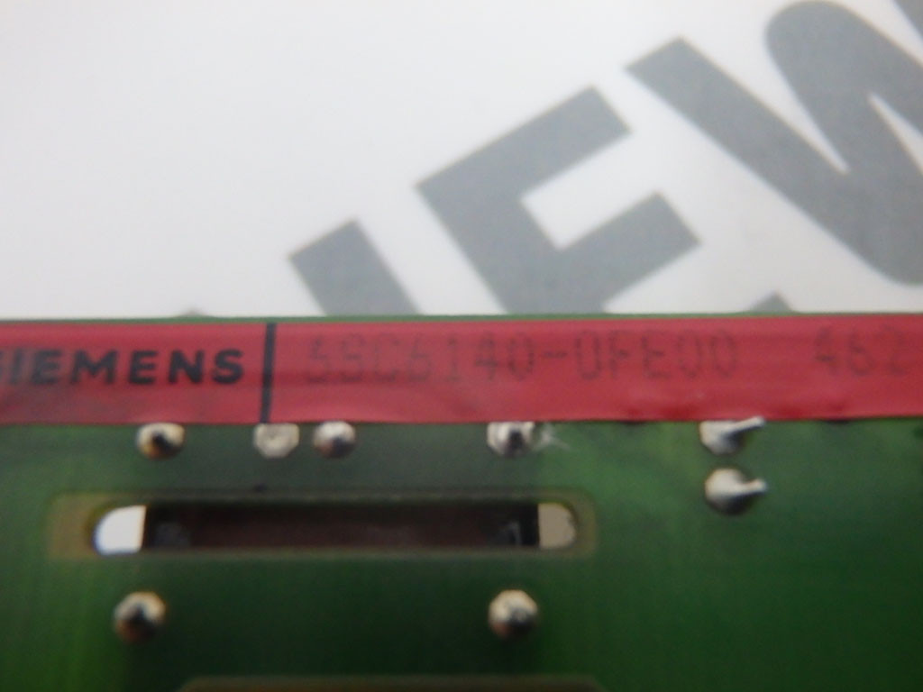 SIEMENS 6SC6140-0FE00